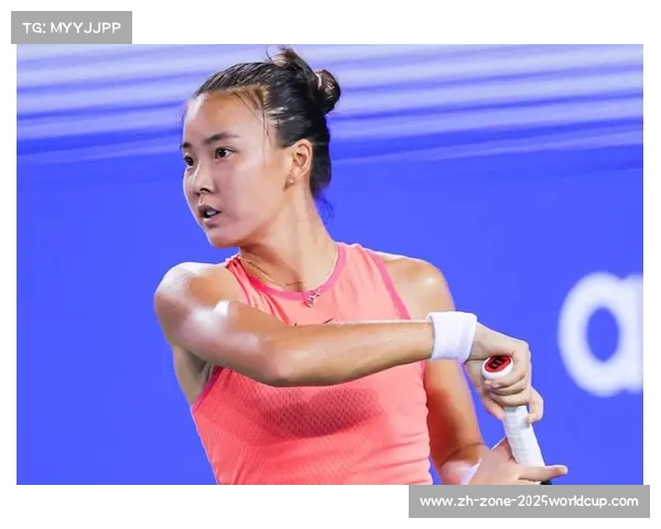 袁悦在草地巡回赛中首次晋级八强展现出色竞技状态与潜力